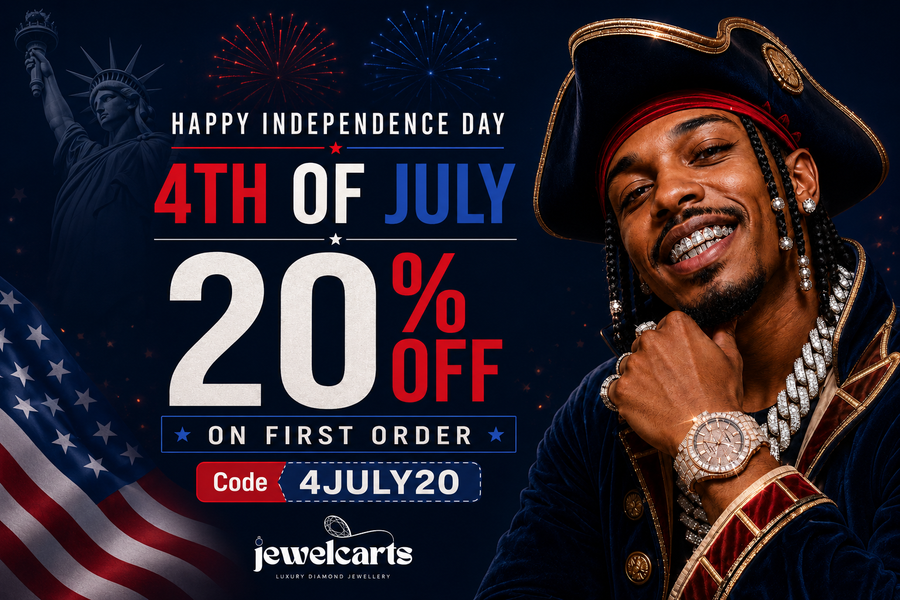 Get 20% Off Your First Order