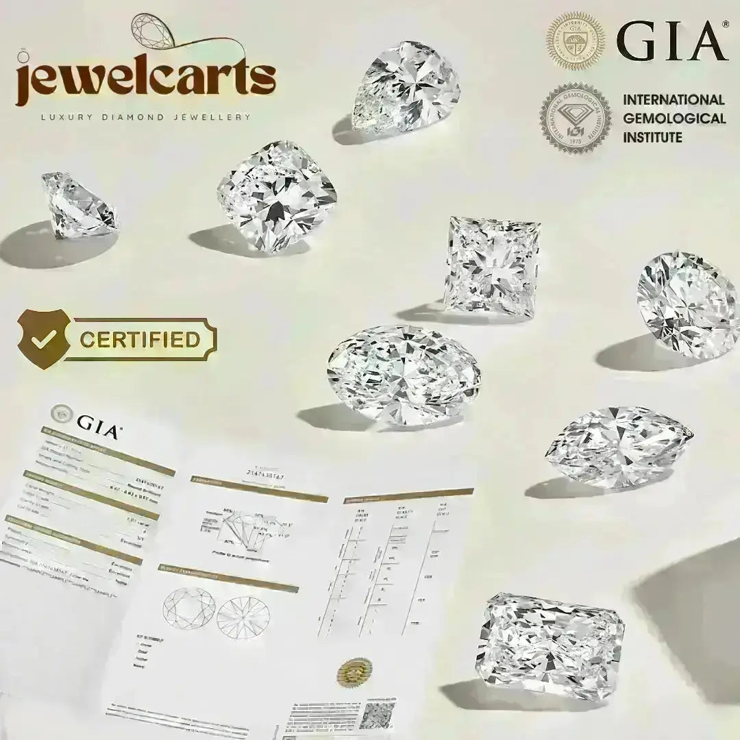 Moissanite 2.70 CT Pear Cut Diamond Art Nouveau Wedding Ring Jewel Carts