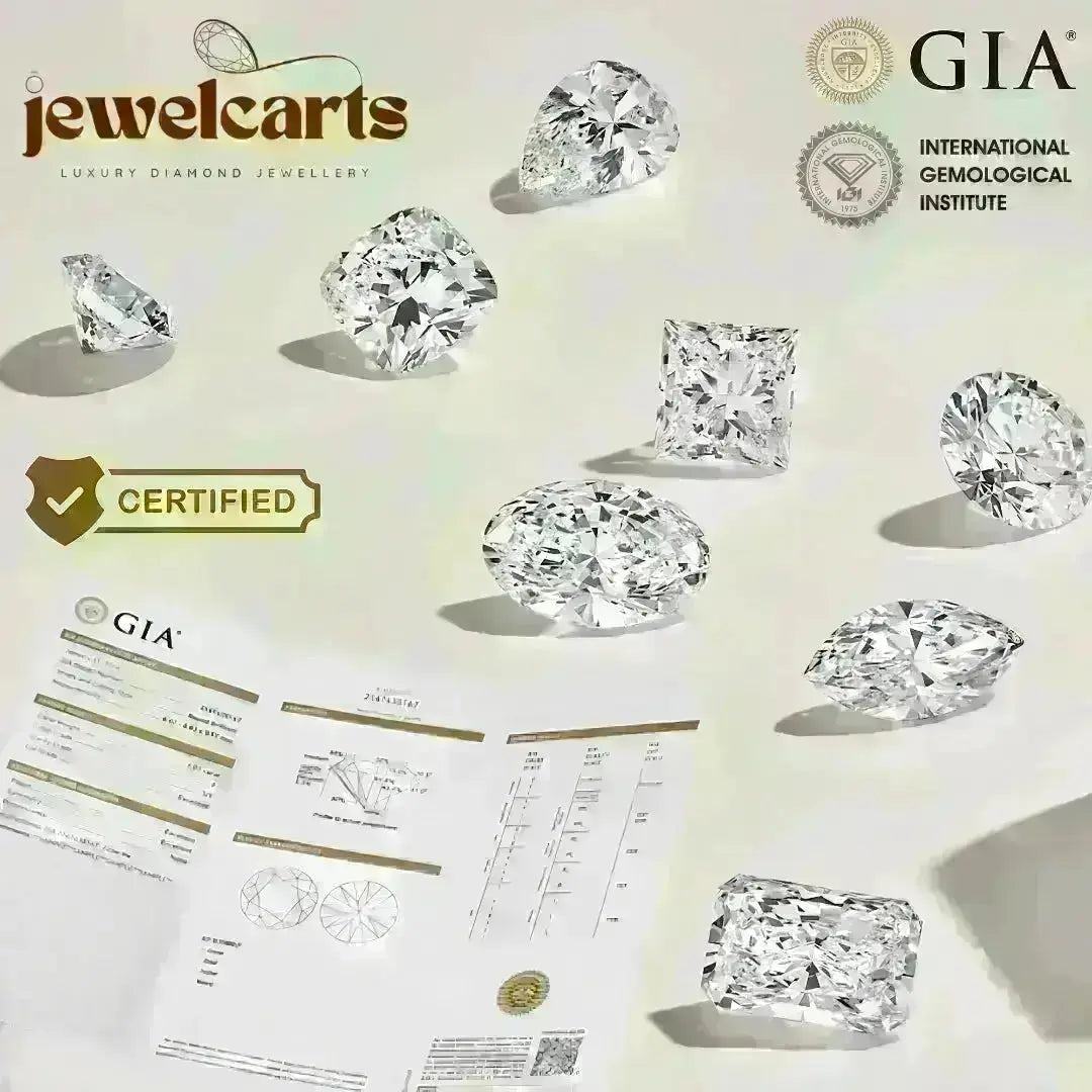 Moissanite 2.70 CT Pear Cut Diamond Art Nouveau Wedding Ring Jewel Carts