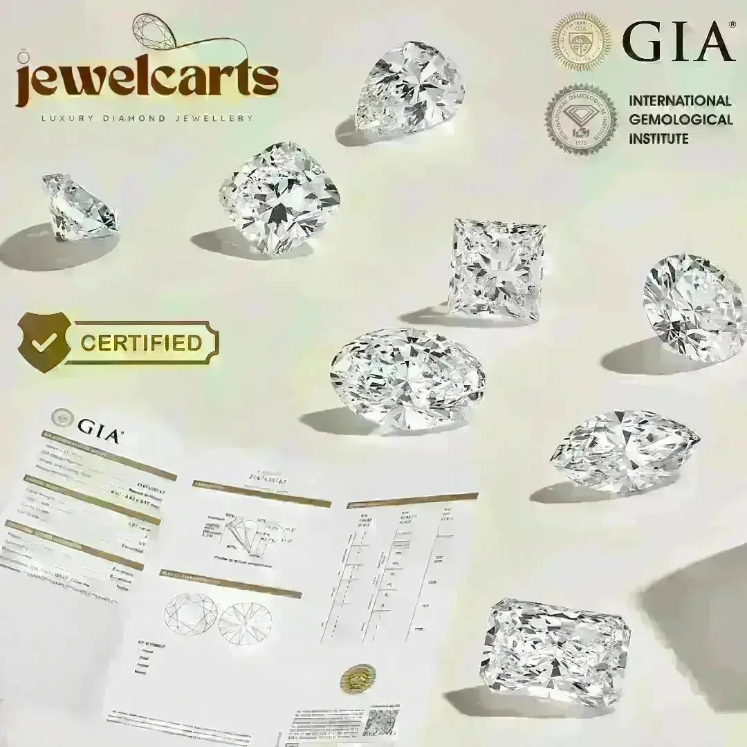 Moissanite 2.70 CT Pear Cut Diamond Art Nouveau Wedding Ring Jewel Carts
