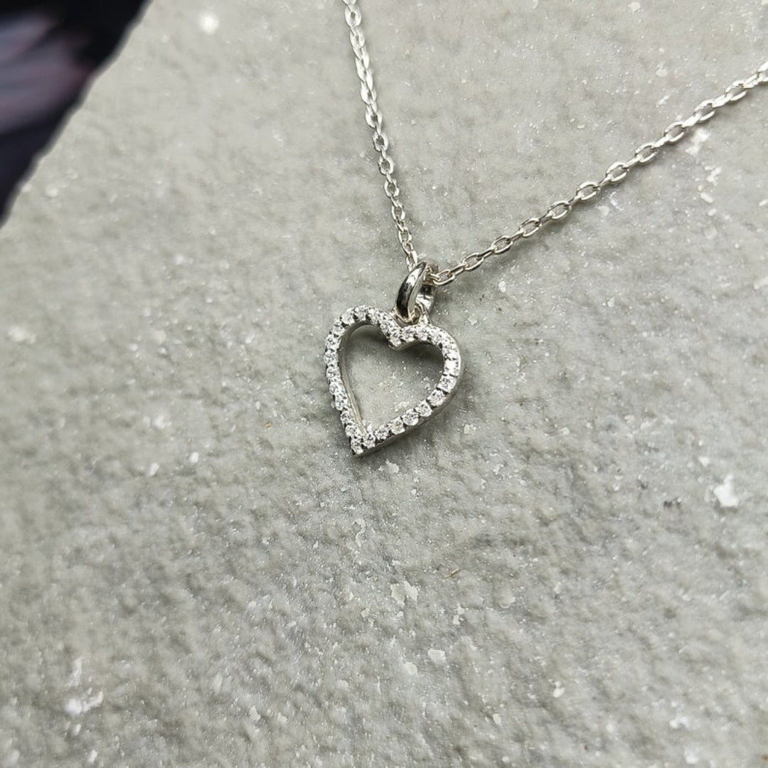 Cuffs Round Cut Diamond Necklace Jewel Carts