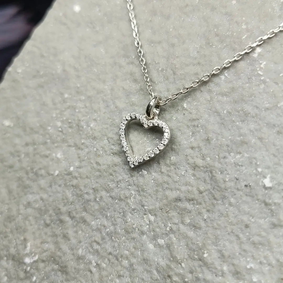 Cuffs Round Cut Diamond Necklace Jewel Carts