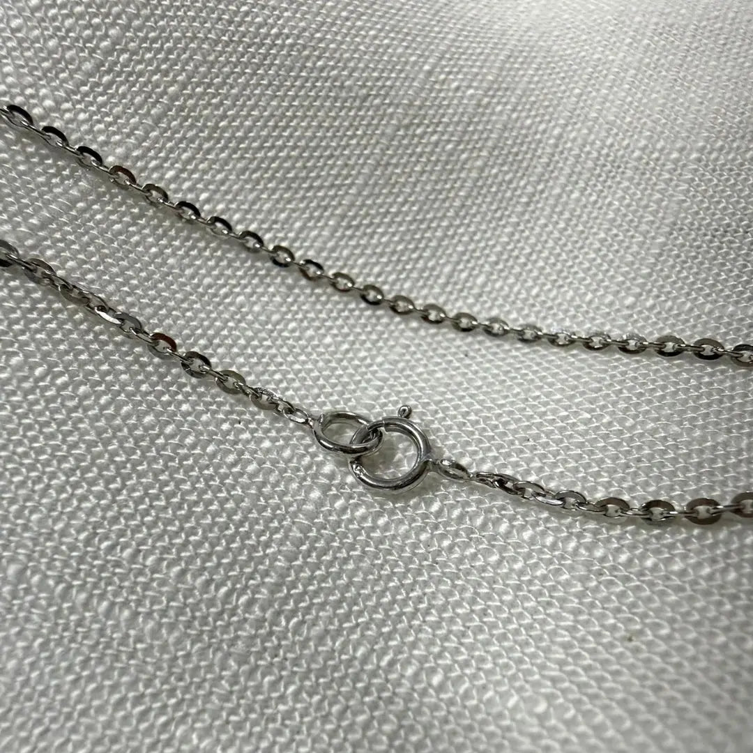 High Shine Moissanite Pear Cluster Necklace Jewel Carts