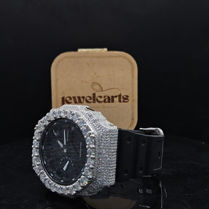 Moissanite G Shock