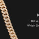 14K vs 18K Gold Chain: Which One Is Best for You?