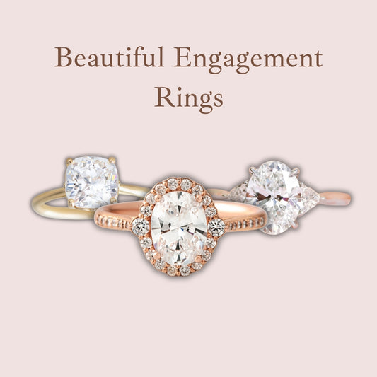 How Many Carats for Engagement Ring: Selecting the Perfect Size