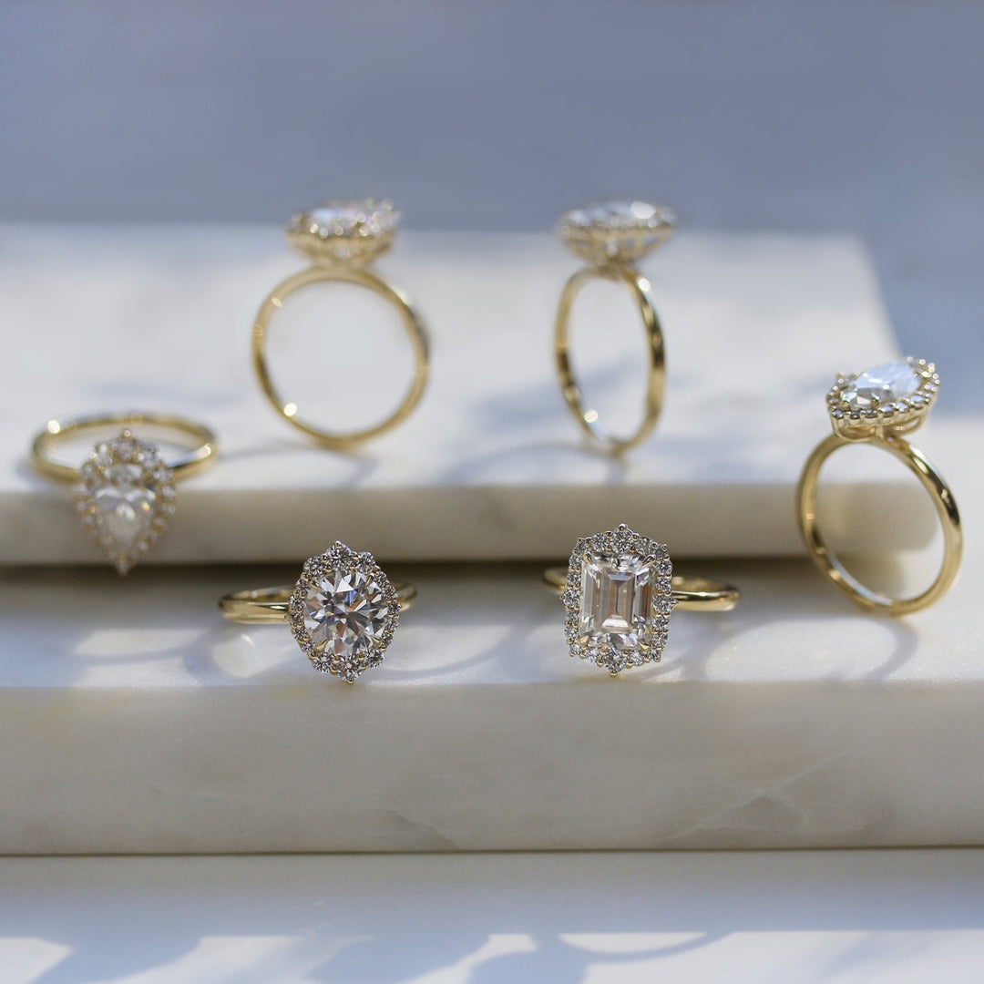 A Budget-Friendly Alternative To Traditional Diamond Ring