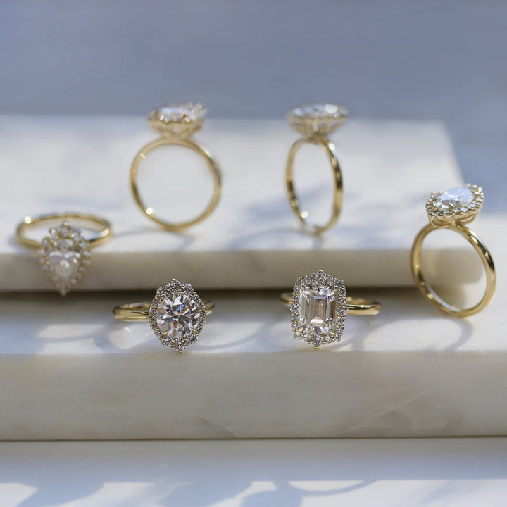 A Budget-Friendly Alternative To Traditional Diamond Ring