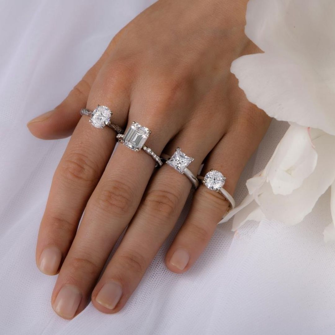 A Buyer’s Guide To Ethical And Conflict-free Diamonds