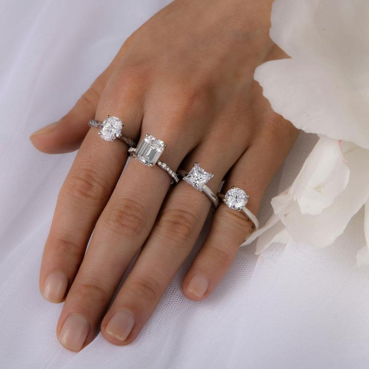 A Buyer’s Guide To Ethical And Conflict-free Diamonds