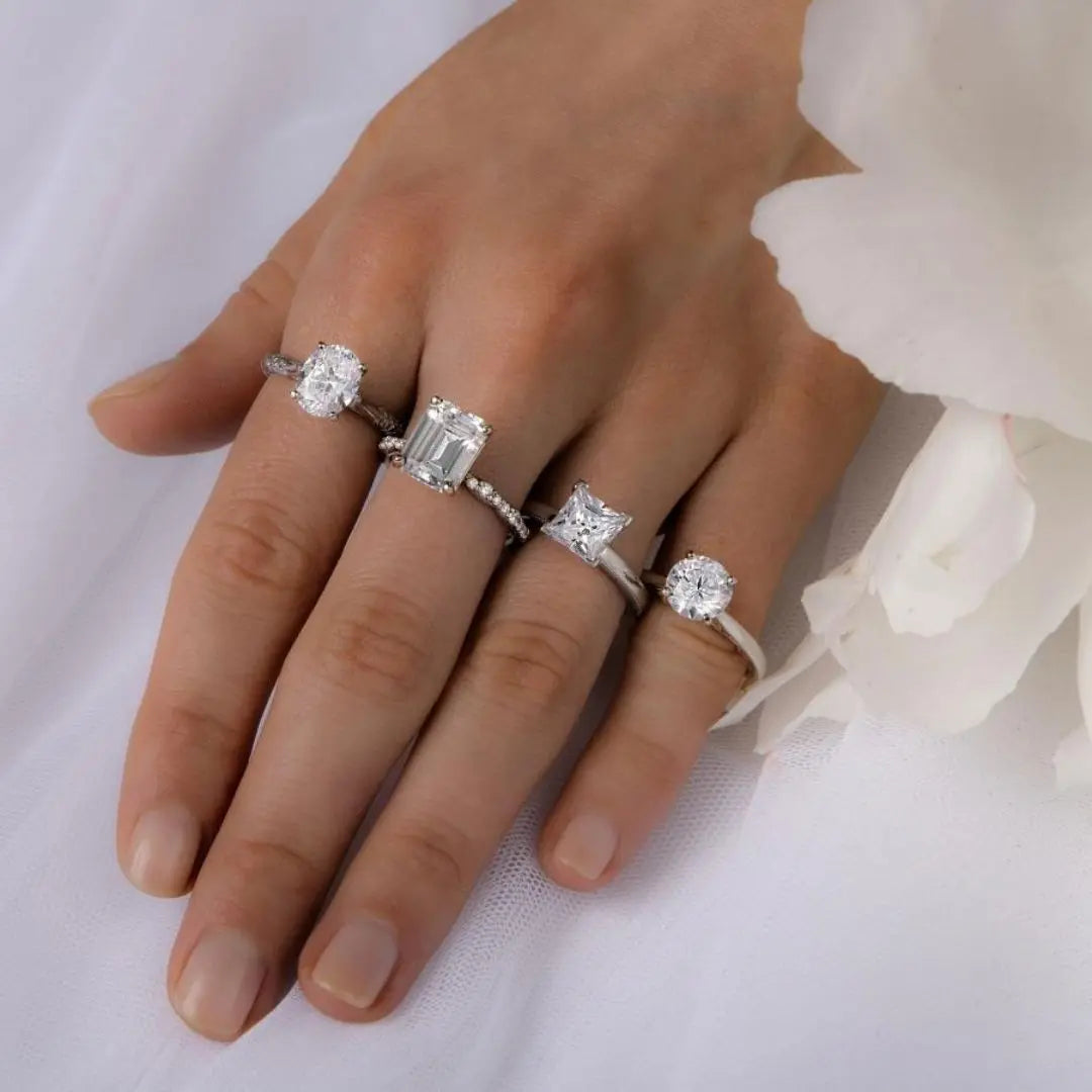 A Buyer’s Guide To Ethical And Conflict-free Diamonds