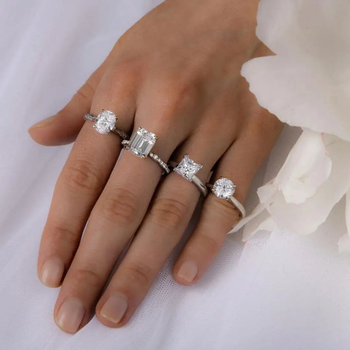 A Buyer’s Guide To Ethical And Conflict-free Diamonds