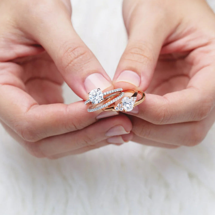 A Comprehensive Guide To The Alternative Engagement Ring