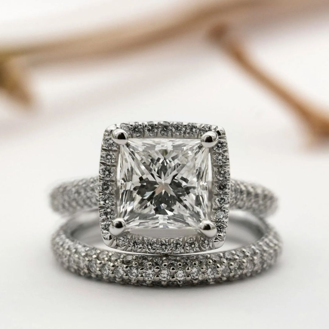 Affordable Luxury: Stunning Diamond Rings for Every Budget