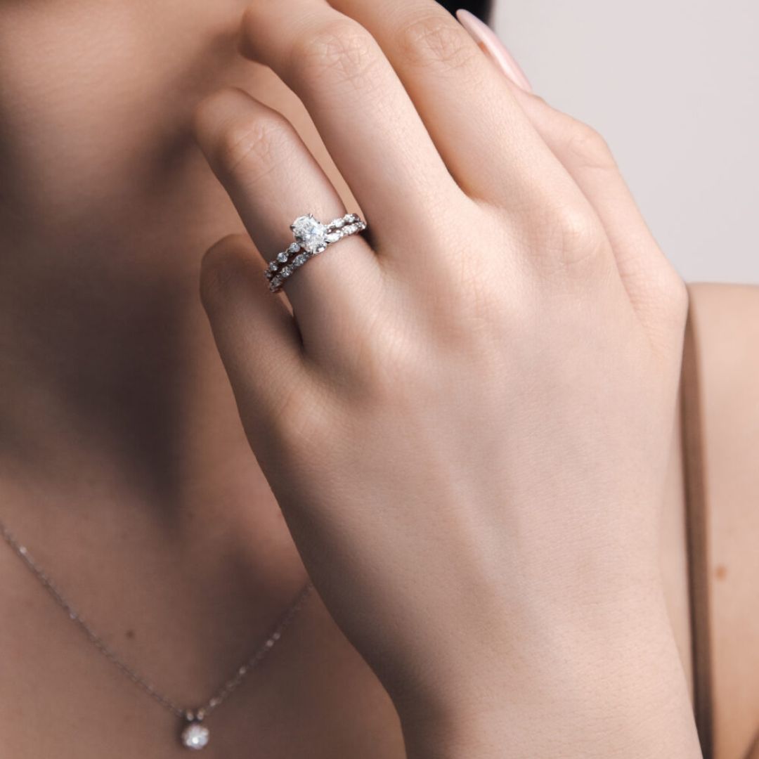 Best Diamond Rings for Girls: Small, Elegant, and Perfectly Designed