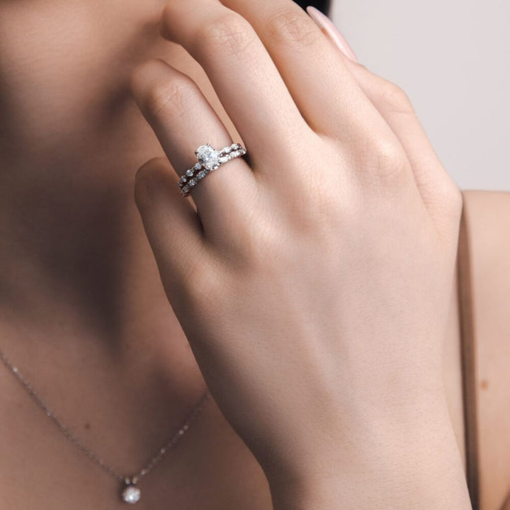 Best Diamond Rings for Girls: Small, Elegant, and Perfectly Designed