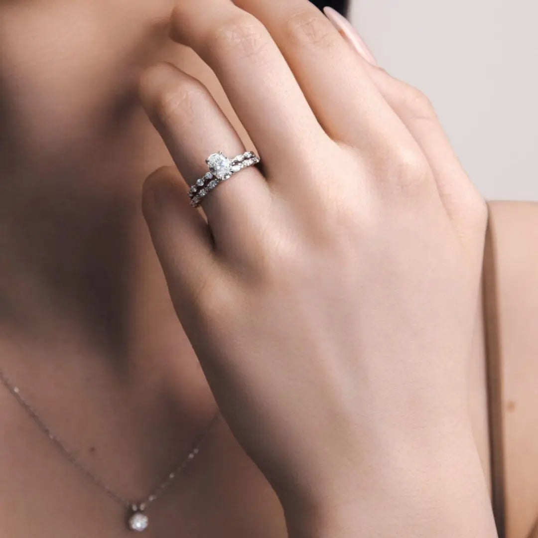 Best Diamond Rings for Girls: Small, Elegant, and Perfectly Designed