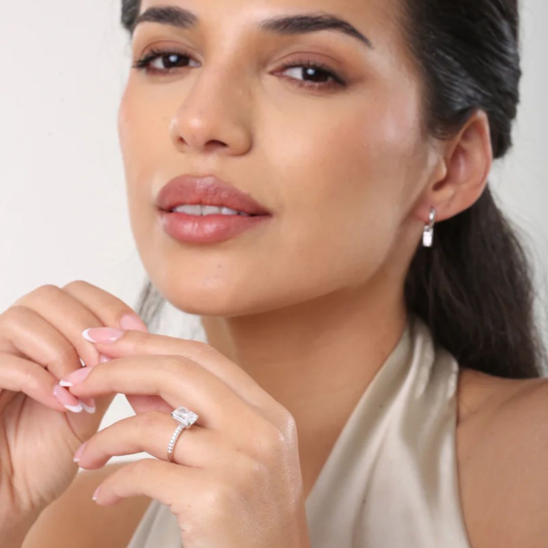 Custom Diamond Rings: Why Personalization Matters in Jewelry