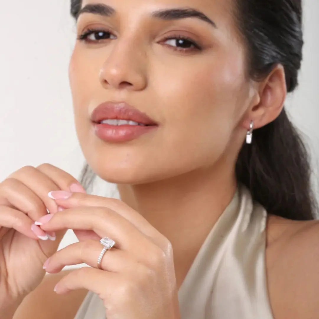Custom Diamond Rings: Why Personalization Matters in Jewelry
