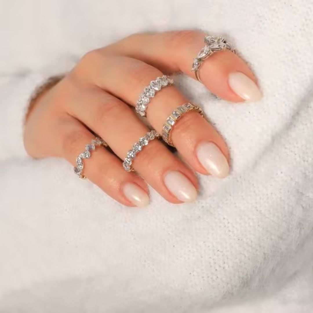 DIY Diamond Rings: Can You Save Money by Designing Your Own?