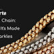 Diamond Cut Chain: What It Is, How It's Made & Why It Sparkles