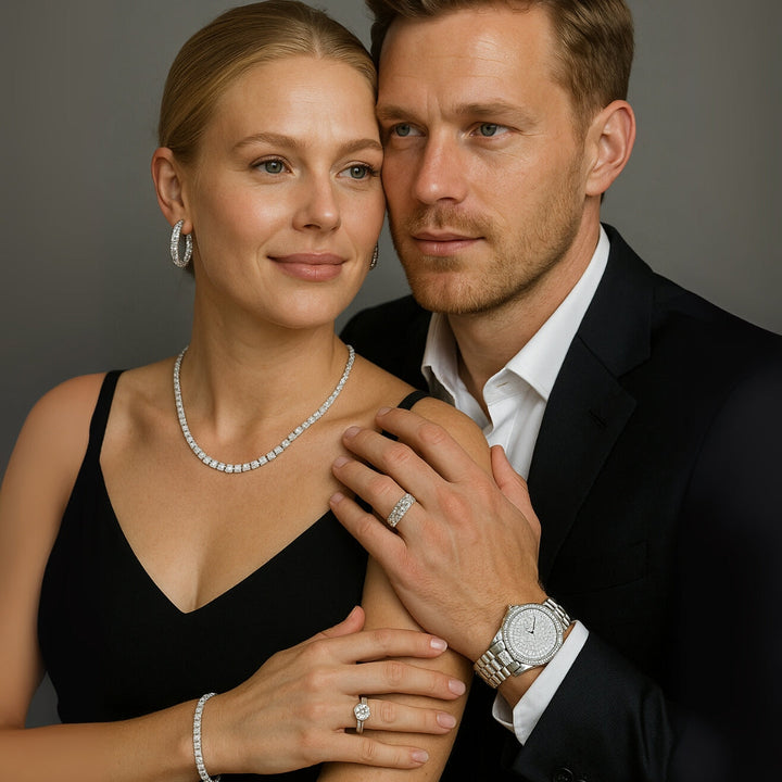 Elegant Jewelry for Every Copenhagen Jazz Festival Outfit