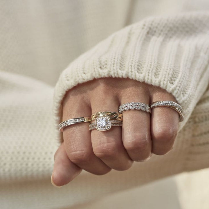 Ethical Diamond Rings For Women: What You Need To Know About Price