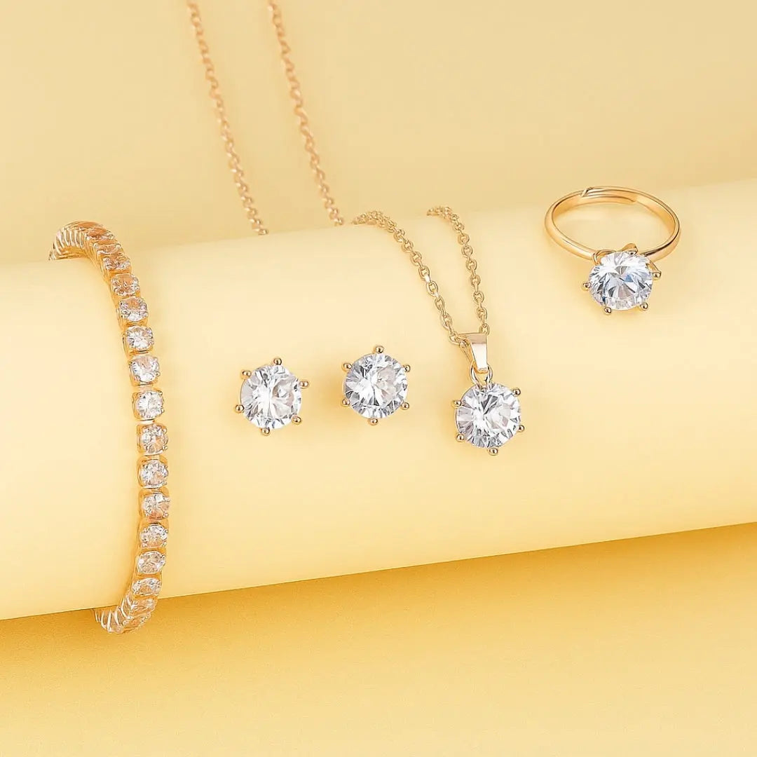 From Dreams to Diamonds: The Jewel Carts Collection You’ll Love