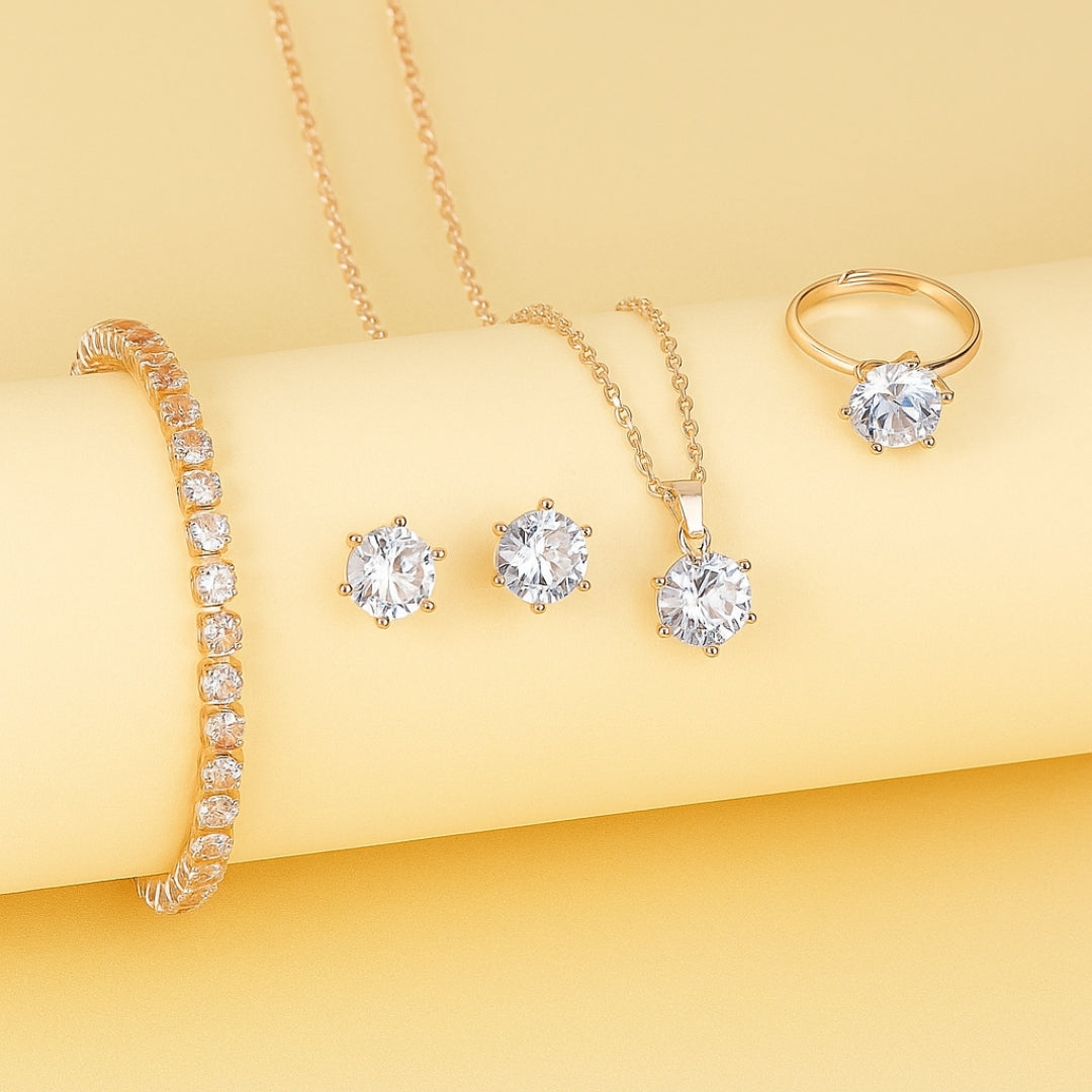 From Dreams to Diamonds: The Jewel Carts Collection You’ll Love