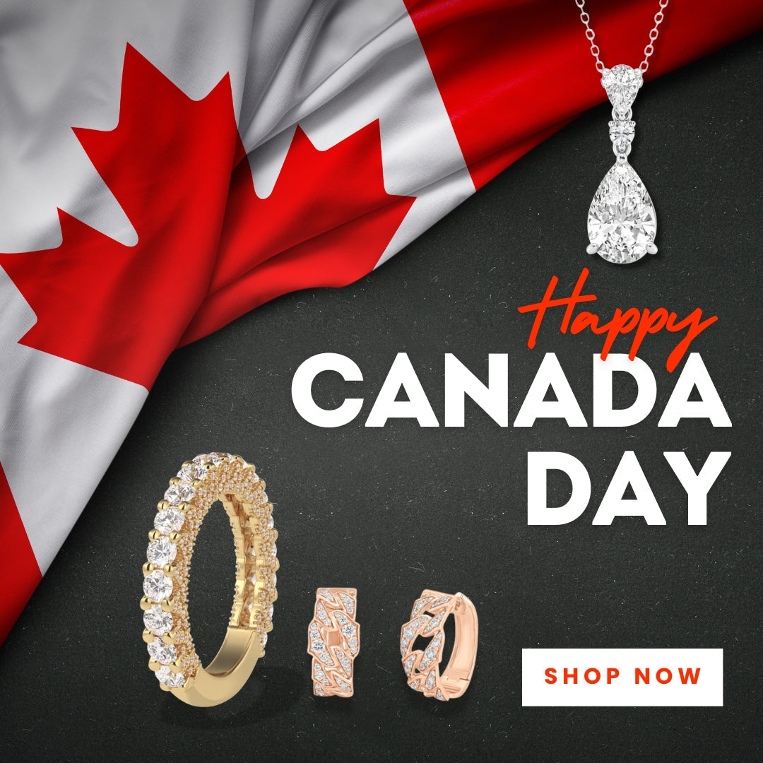 Get Canada Day Ready with Jewel Carts