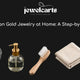 How to Clean Gold Jewelry at Home: A Step-by-Step Guide