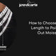 How to Choose the Right Chain Length to Pair with Your Iced Out Moissanite Watch