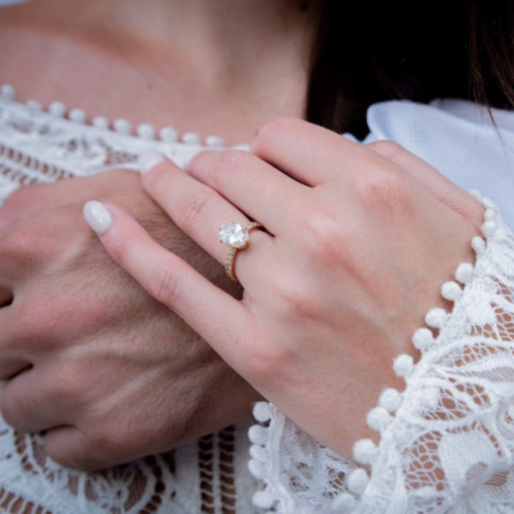 How to Choose the Perfect Engagement Ring for Your Partner