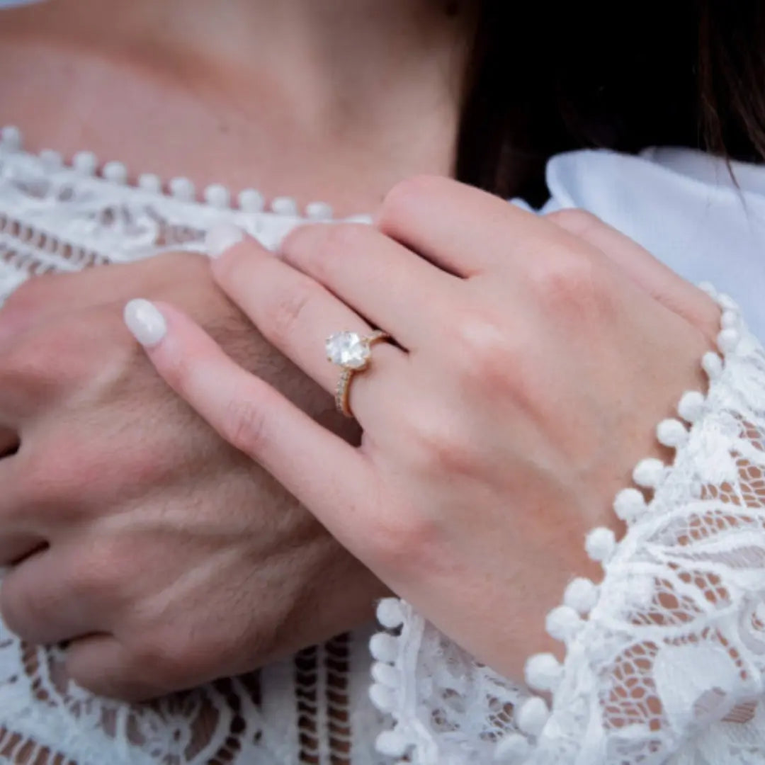 How to Choose the Perfect Engagement Ring for Your Partner
