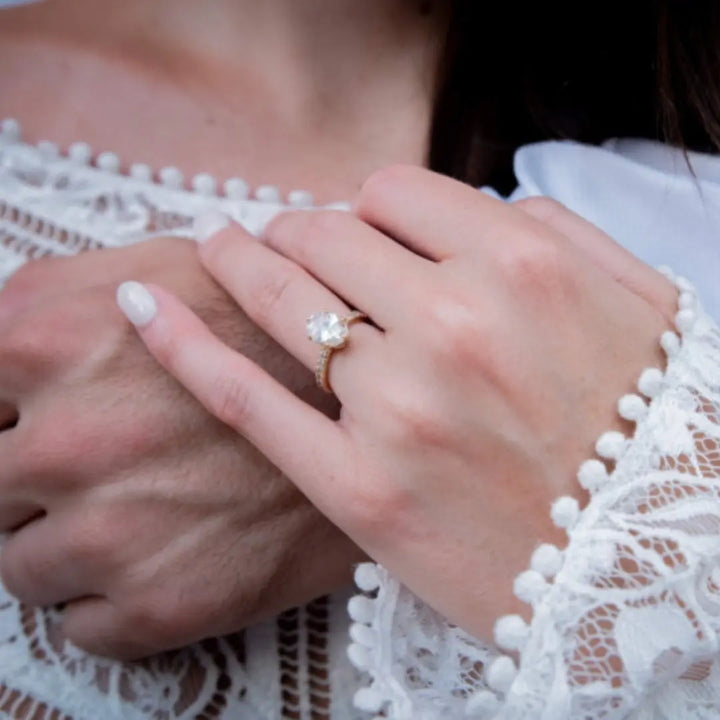 How to Choose the Perfect Engagement Ring for Your Partner