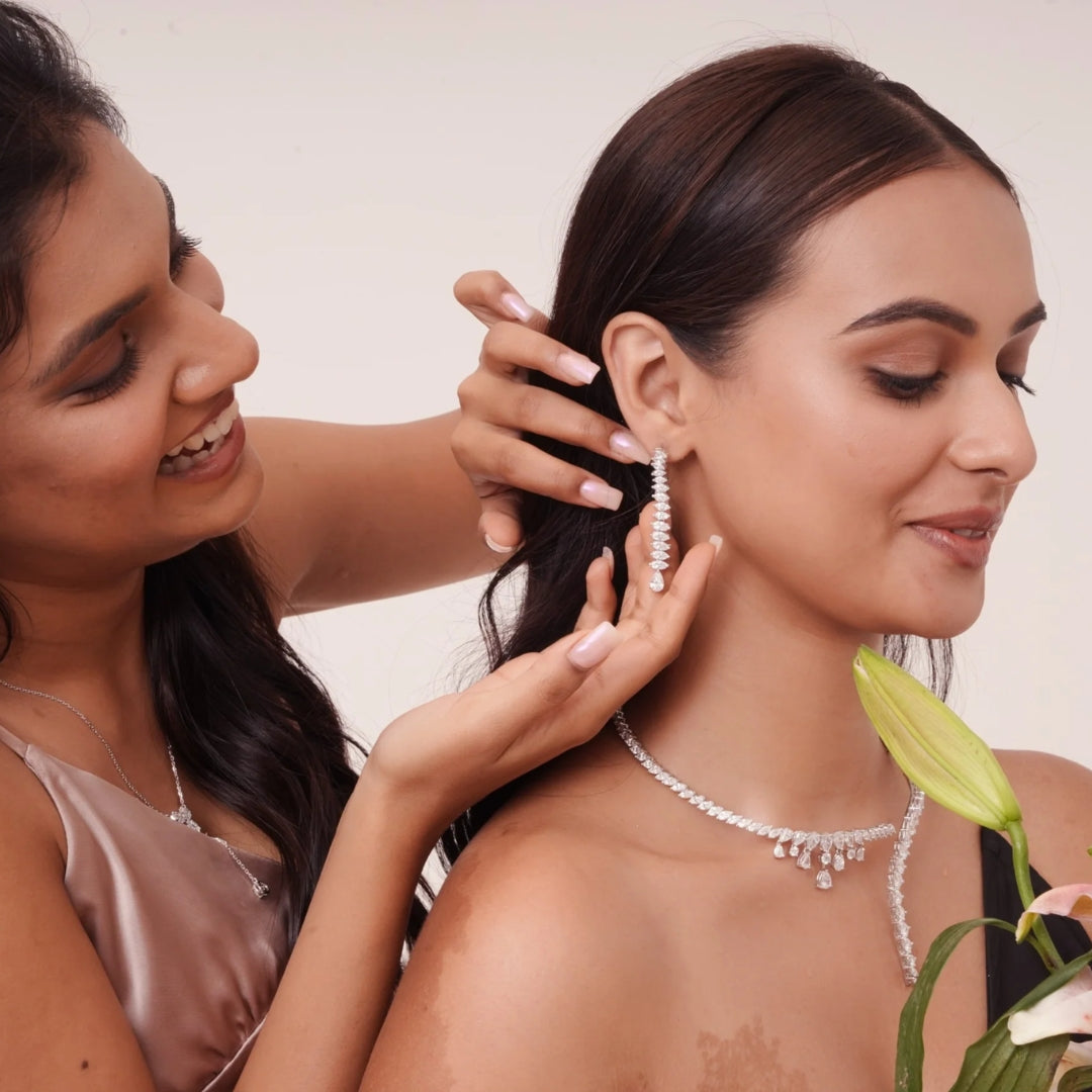 How to Choose the Perfect Traditional Jewelry Piece for Gifting