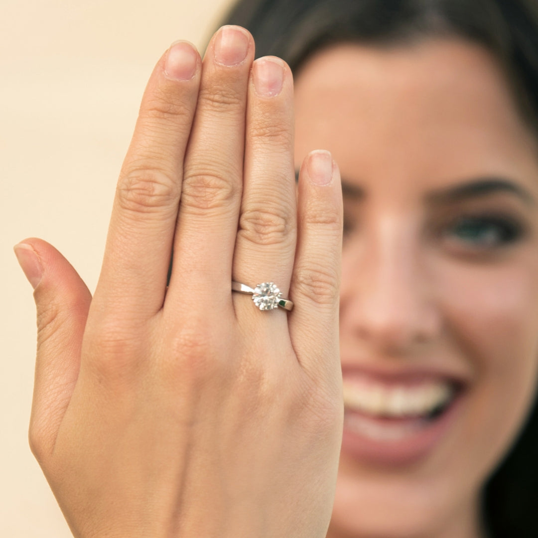 How to Spot a Good Deal on Diamond Rings for Women