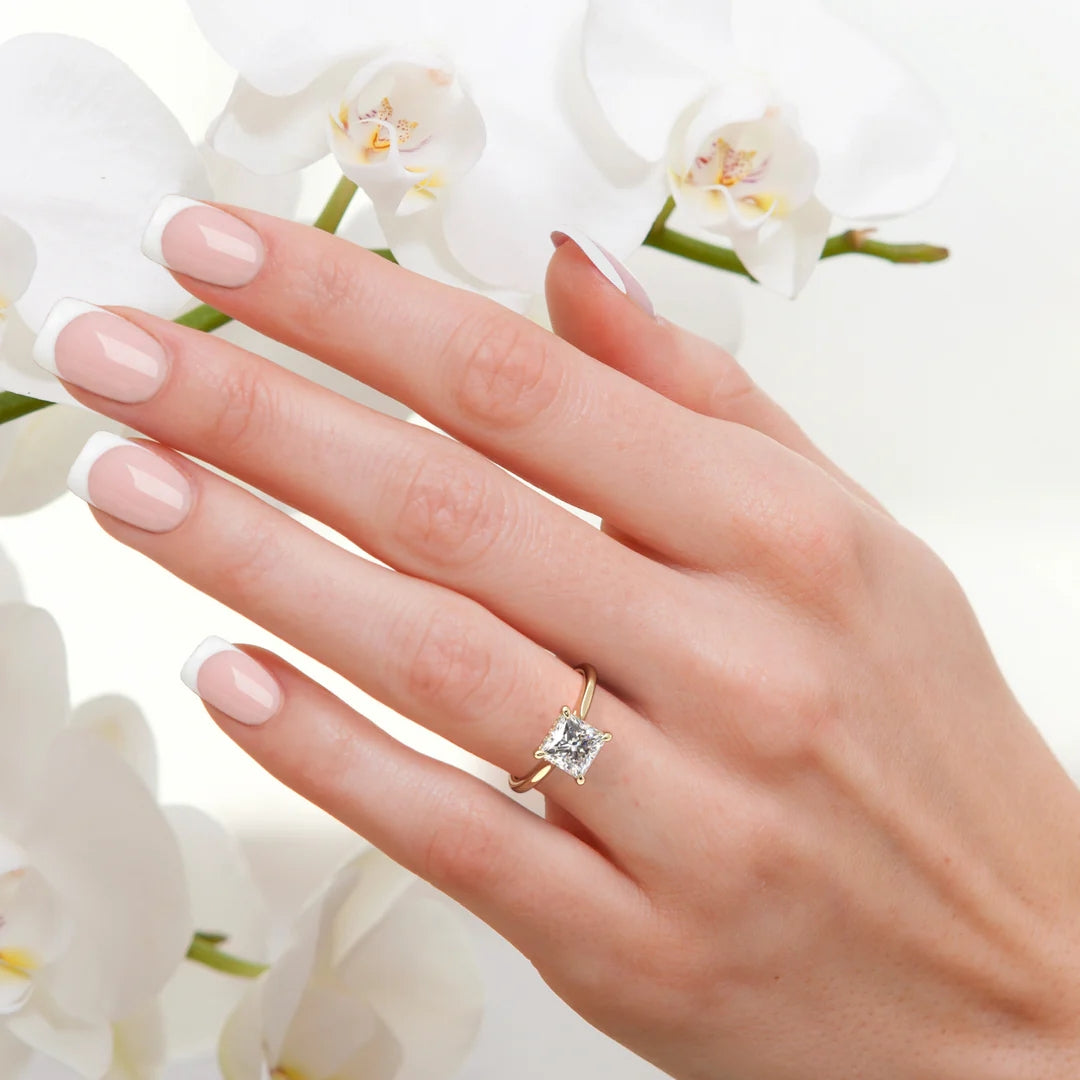 Innovative Designs: The Future of Fancy Diamond Jewellery