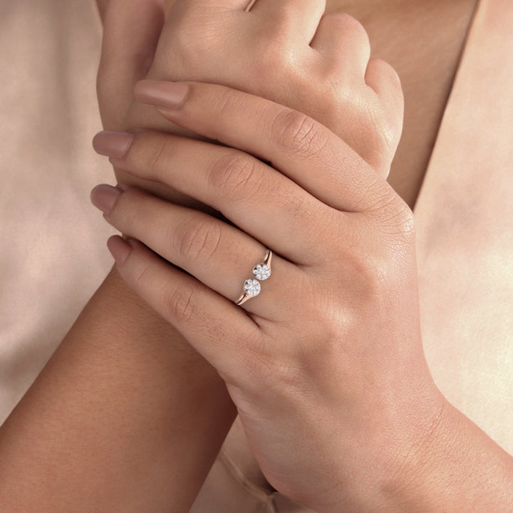 Jewelry That Makes a Difference Choosing Lab-Grown Diamonds