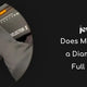 Does Moissanite Pass a Diamond Tester? Full Breakdown