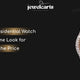 Why a Moissanite Presidential Watch Gives You the Same Look for a Fraction of the Price