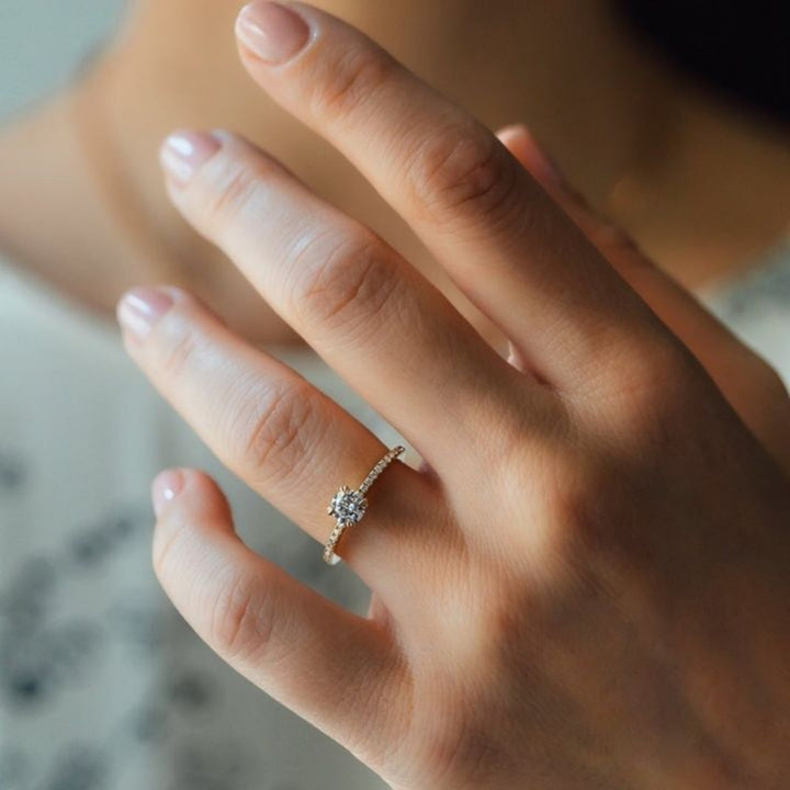 Non-traditional Engagement Rings: Exploring Alternatives To Traditional Rings