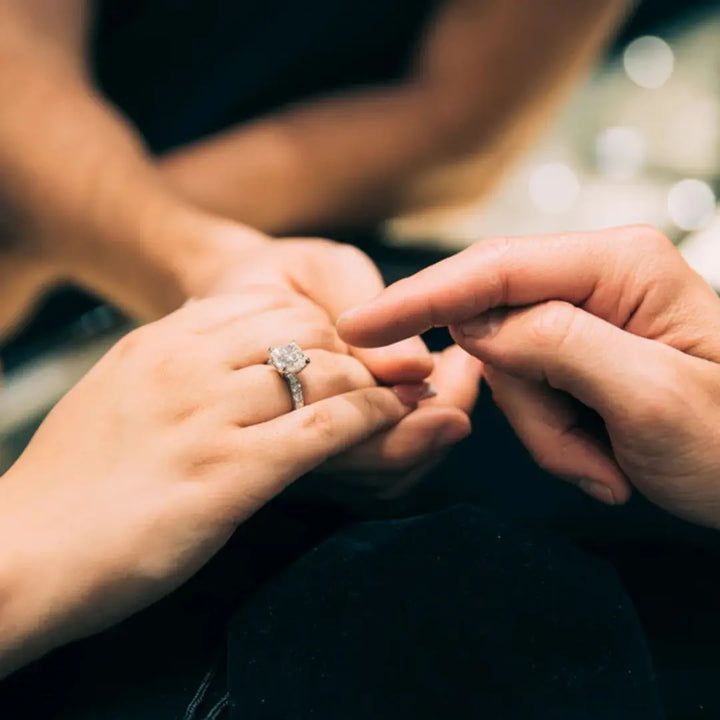 Ring or Investment? How to Choose a Diamond Ring That Retains Value Over Time