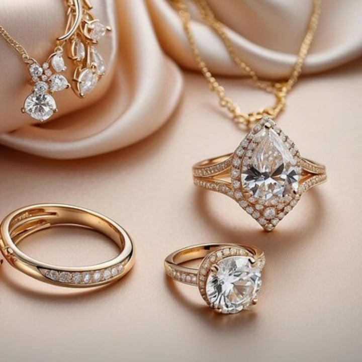 Styling Tips: How to Wear Diamond Jewelry Every Day