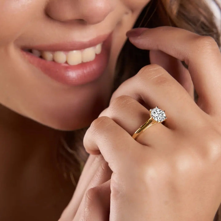 The Best Diamond Rings for Everyday Wear: Affordable Options for a Budget-Friendly Budget
