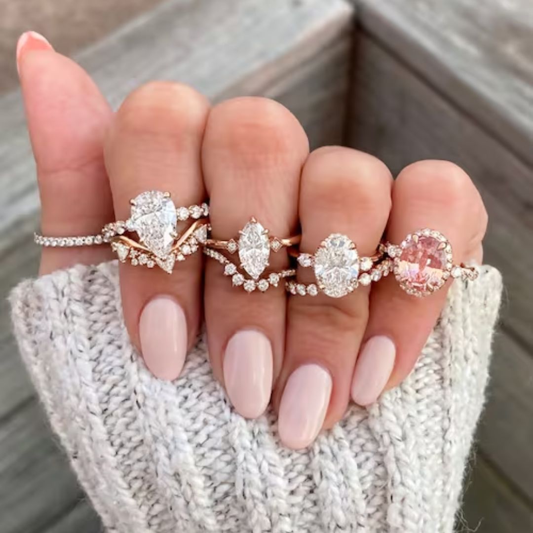 The Best Diamond Rings for Women Under $1000: Affordable Options for Every Budget