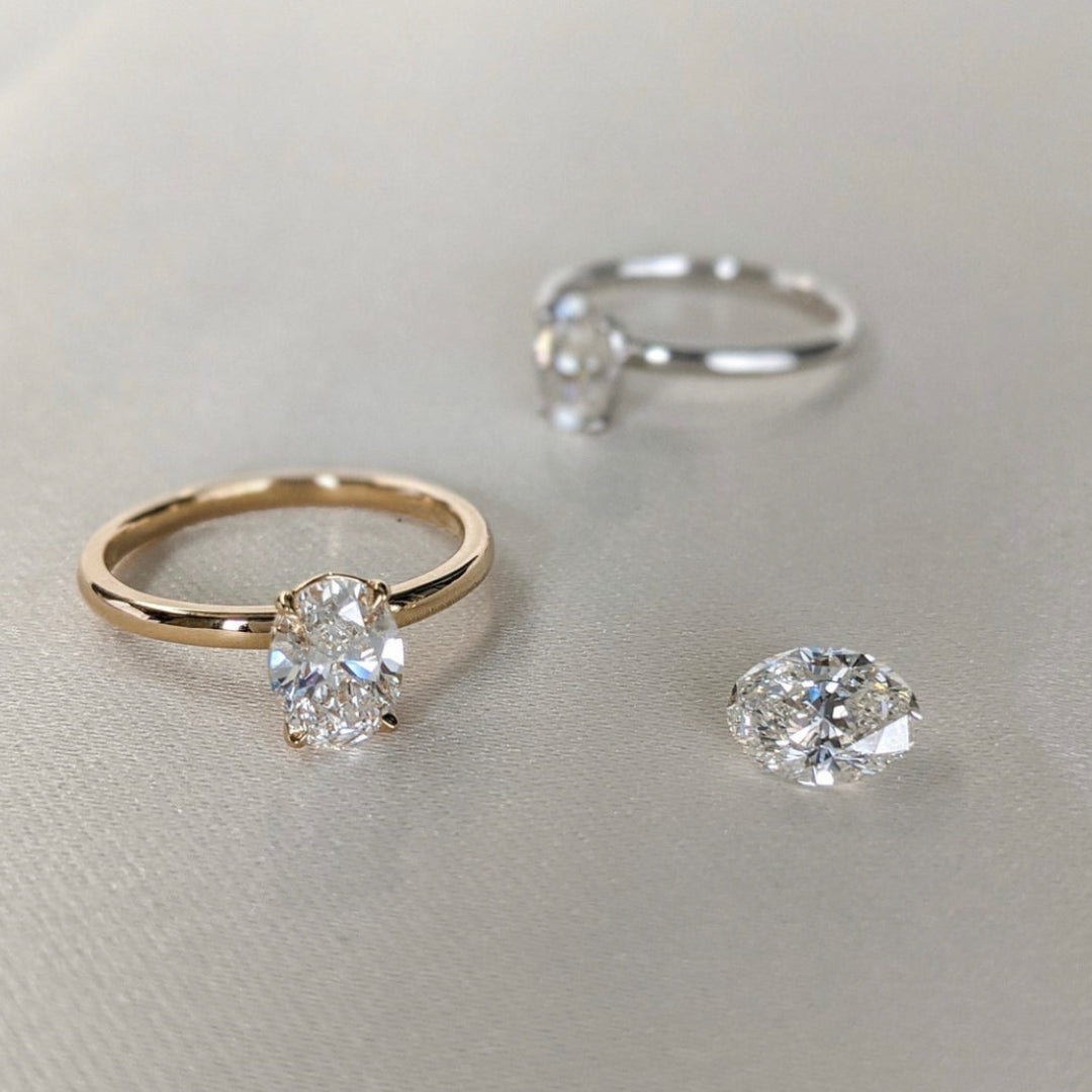 The Best Diamond Rings for Women with a Small Budget: Affordable Options for Every Style