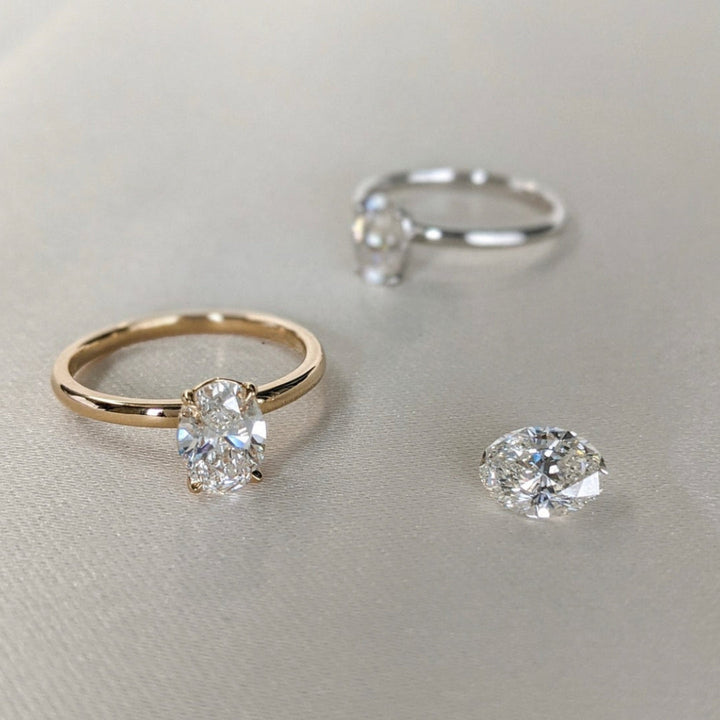 The Best Diamond Rings for Women with a Small Budget: Affordable Options for Every Style