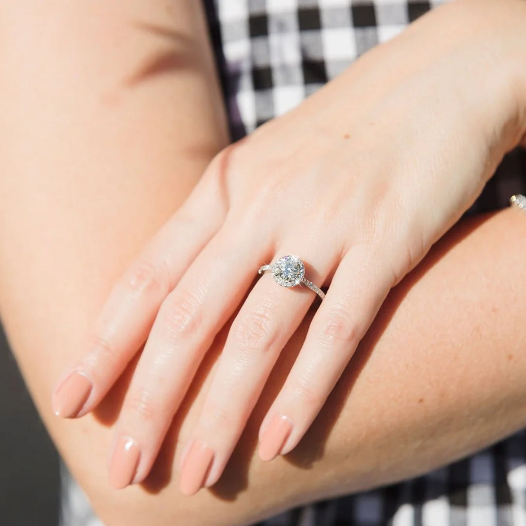 The Evolution of Engagement Rings Through the Ages – Jewel Carts