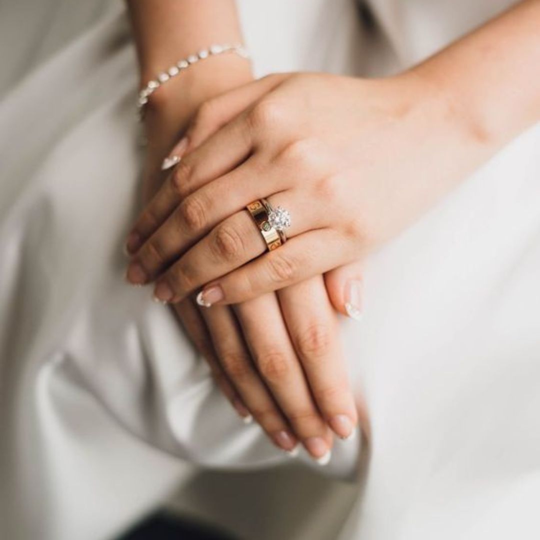 Timeless Elegance: Why Diamond Solitaire Rings Will Never Go Out of Style